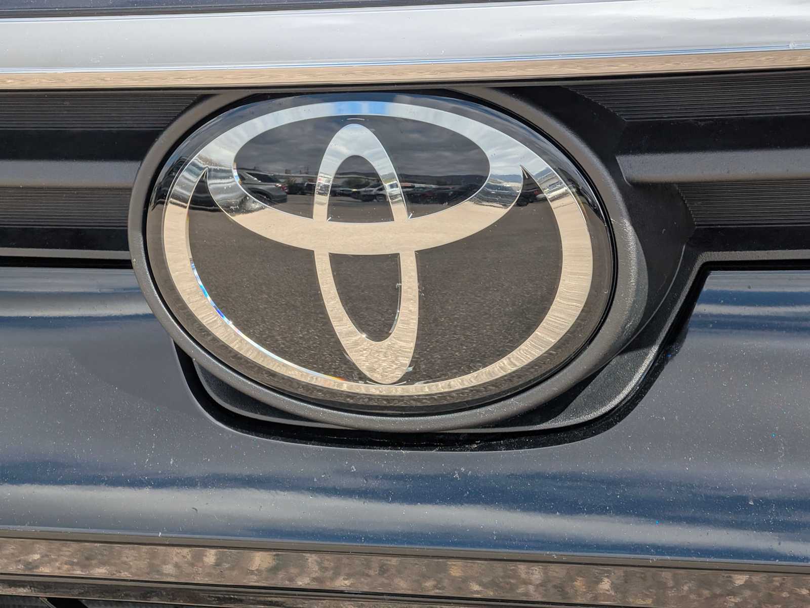 Thumbnail: 2024 Toyota Grand Highlander - 11