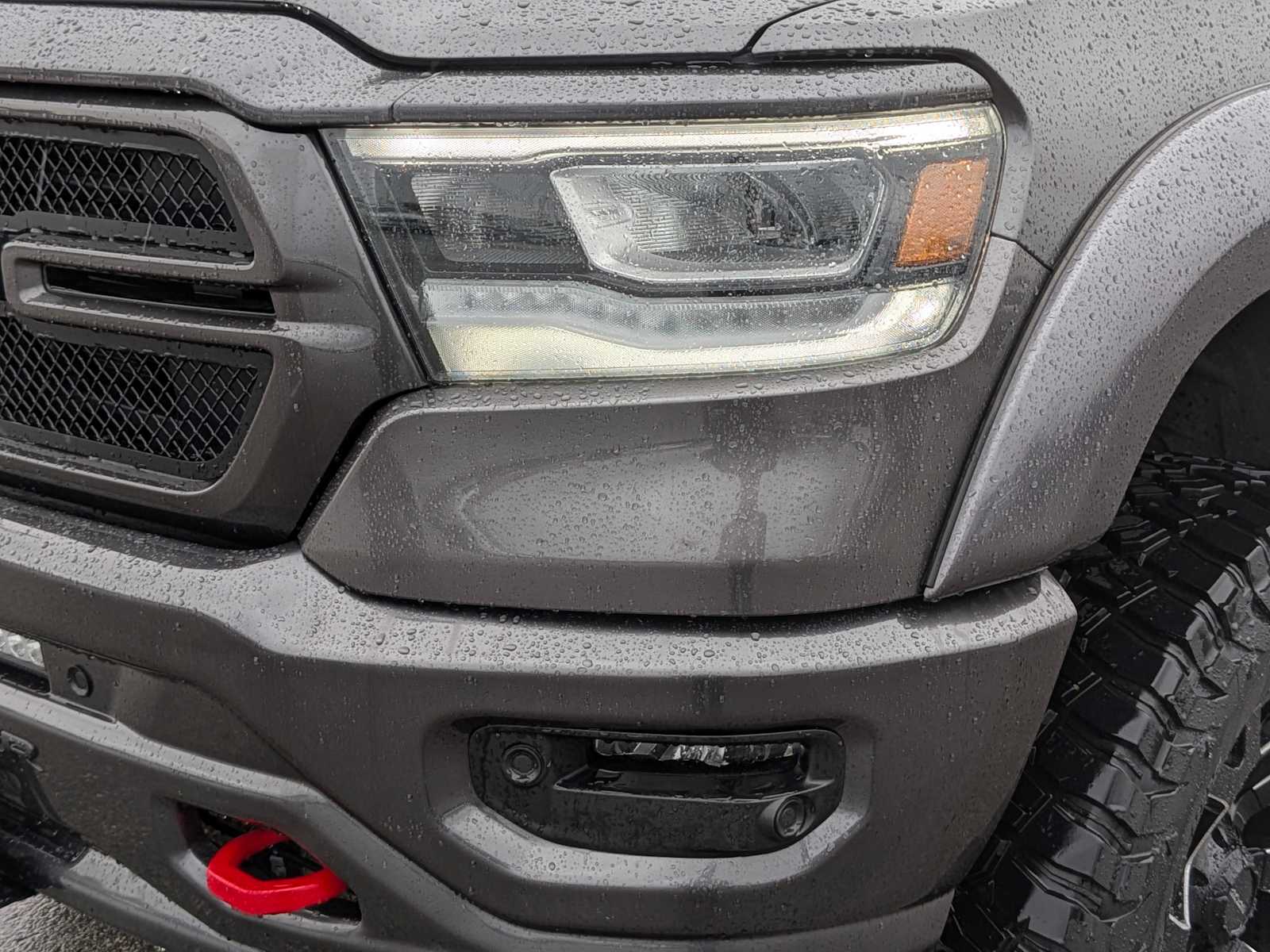 Thumbnail: 2022 RAM 1500 - 10