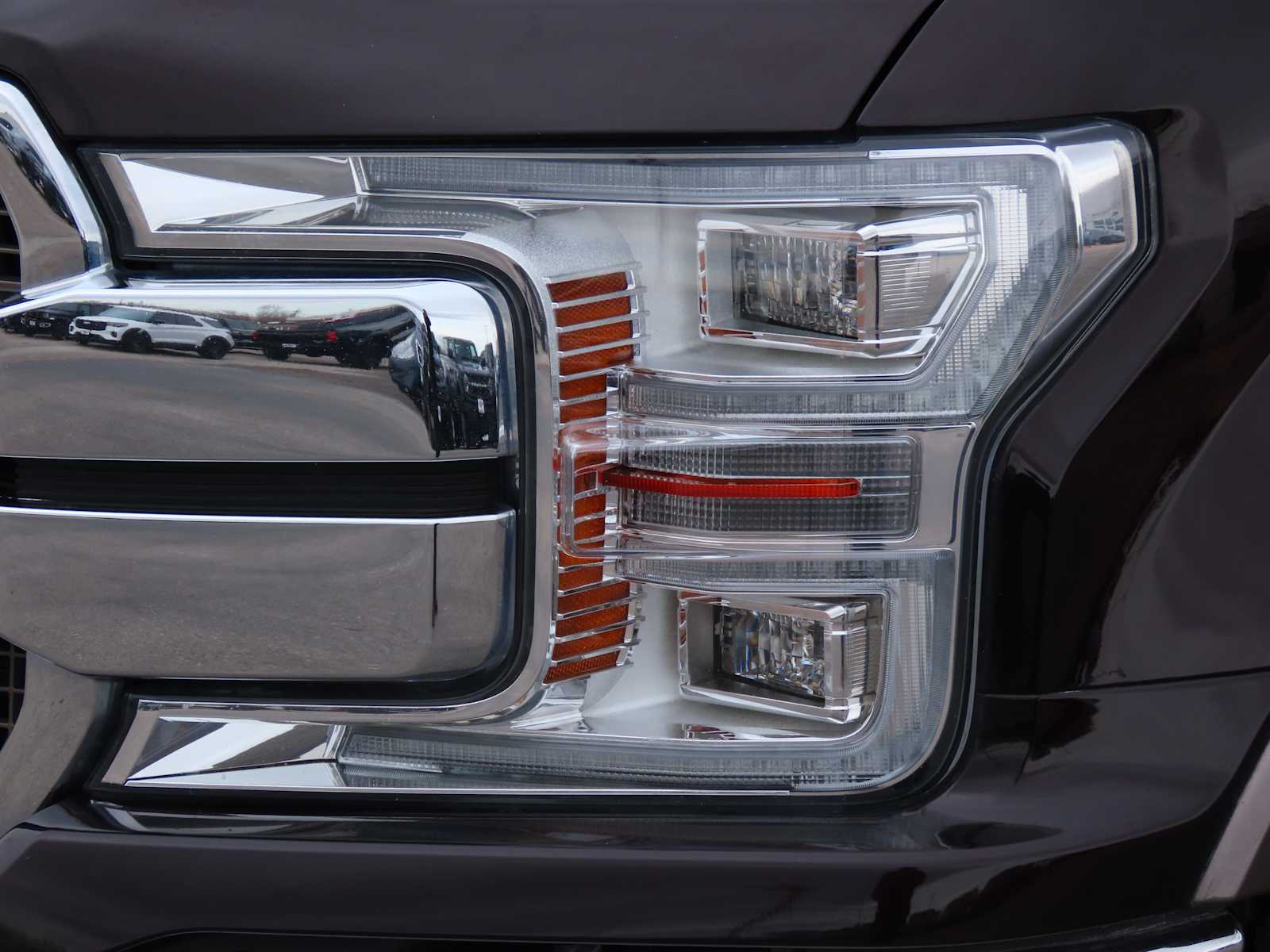 Thumbnail: 2019 Ford F-150 - 10