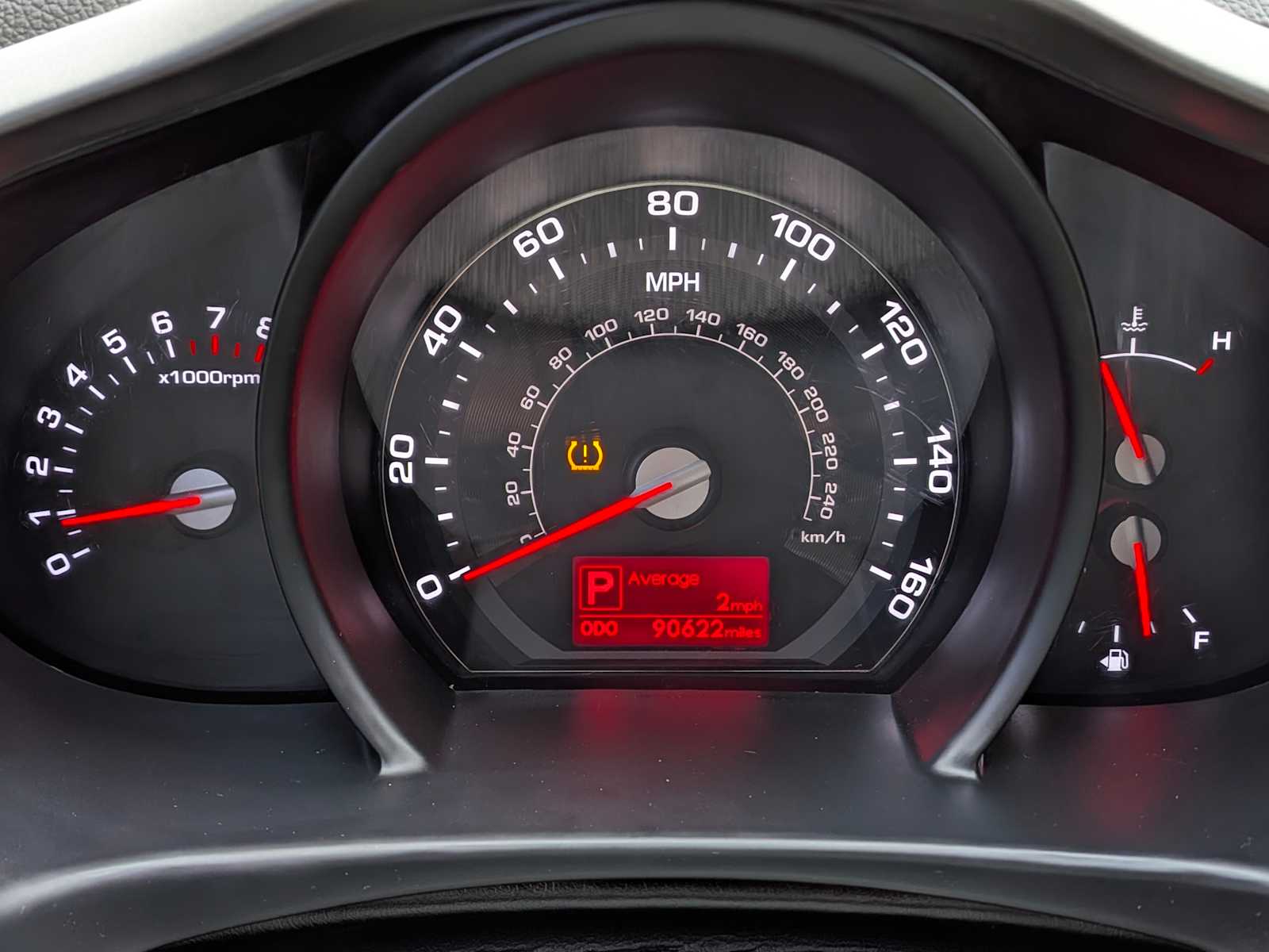 Thumbnail: 2013 Kia Sportage - 31