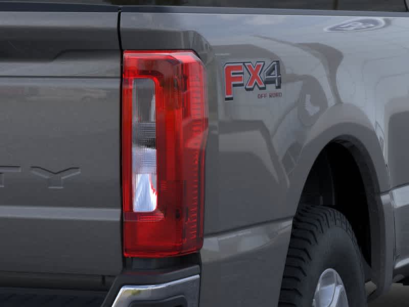 Thumbnail: 2026 Ford F-250 - 21