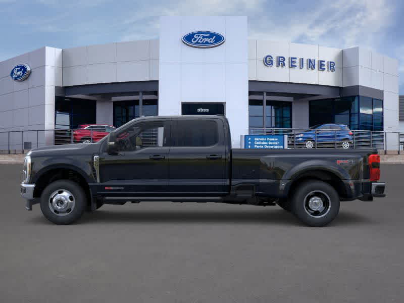 Thumbnail: 2025 Ford F-350 - 3