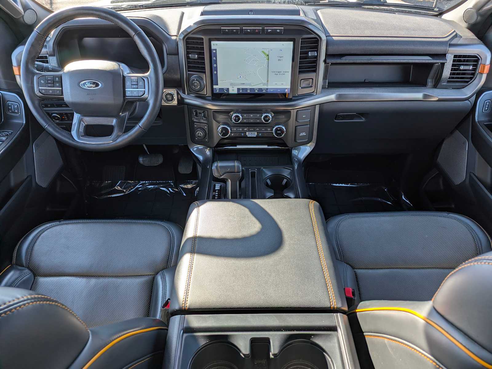 Thumbnail: 2023 Ford F-150 - 26