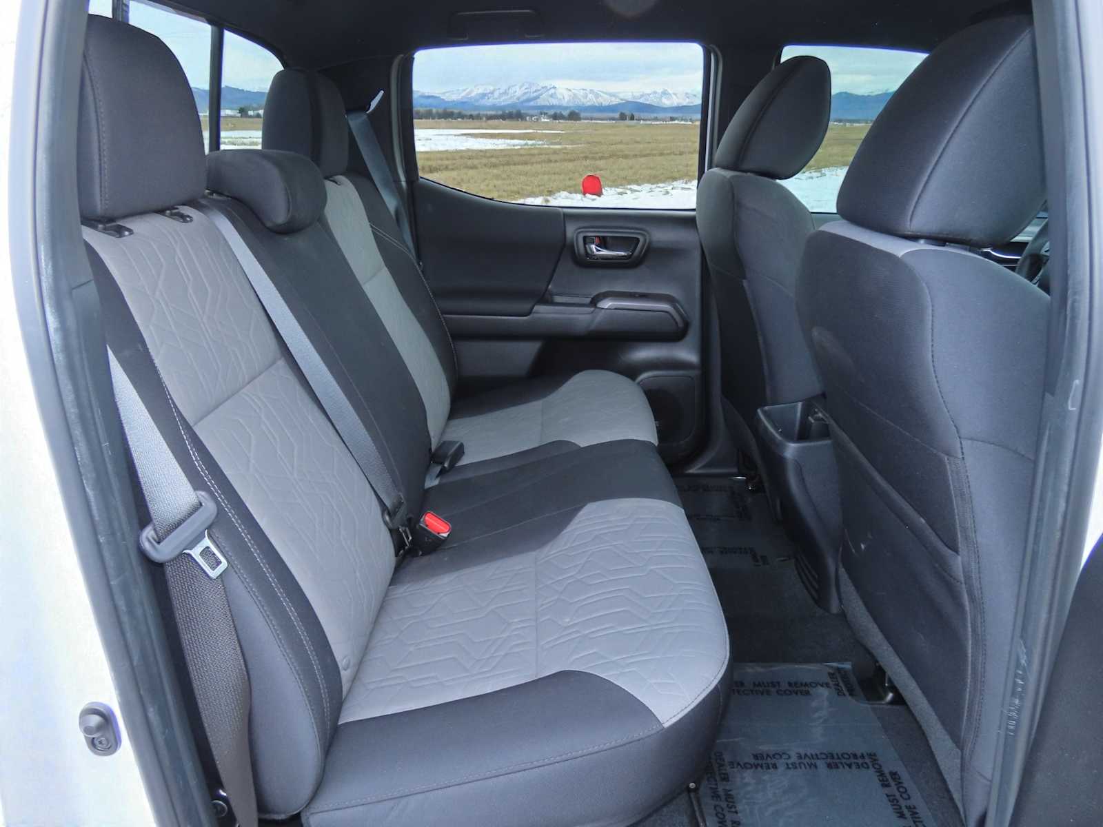 Thumbnail: 2022 Toyota Tacoma - 27