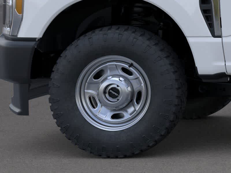 Thumbnail: 2026 Ford F-250 - 19