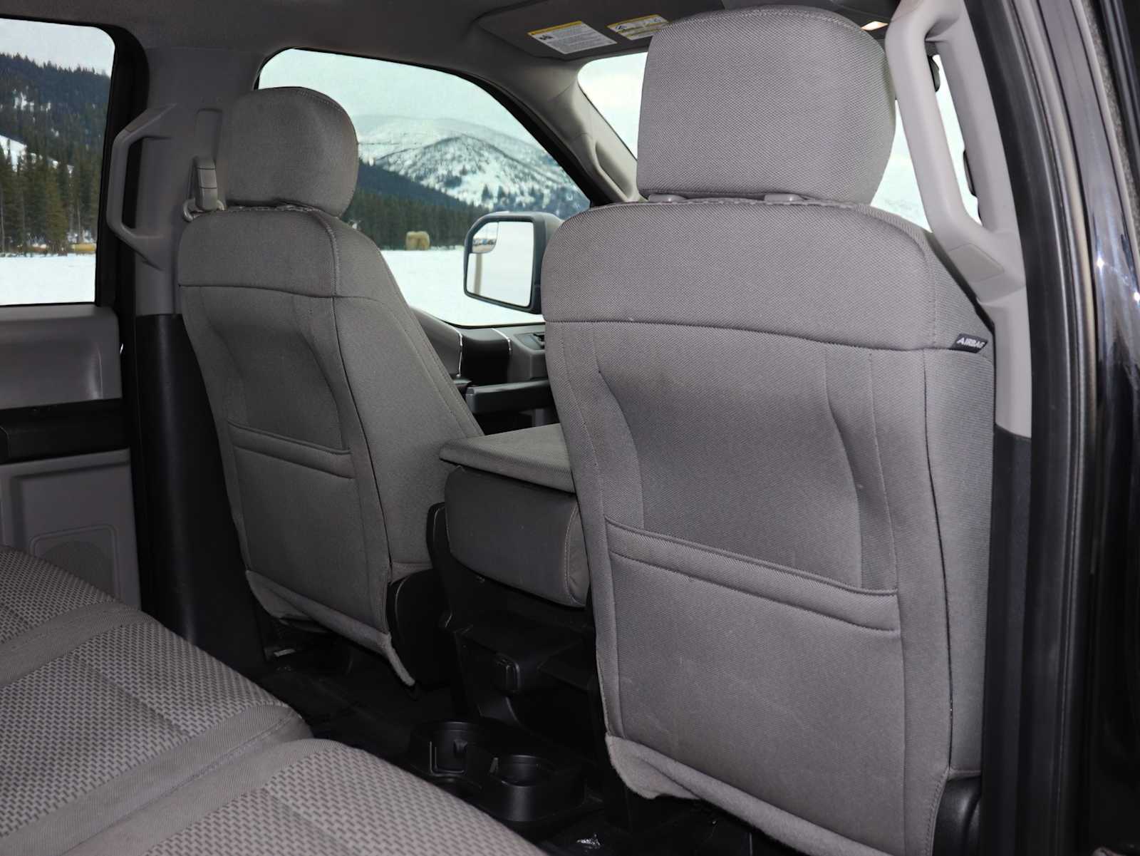 Thumbnail: 2017 Ford F-150 - 24