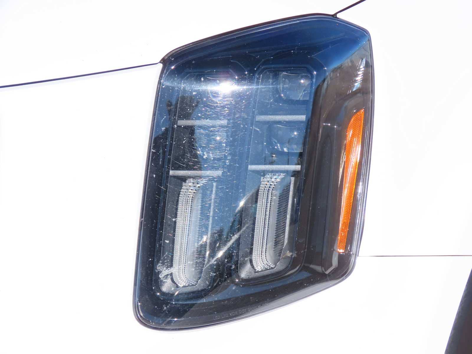 Thumbnail: 2024 Kia Telluride - 10