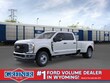  Ford F-350