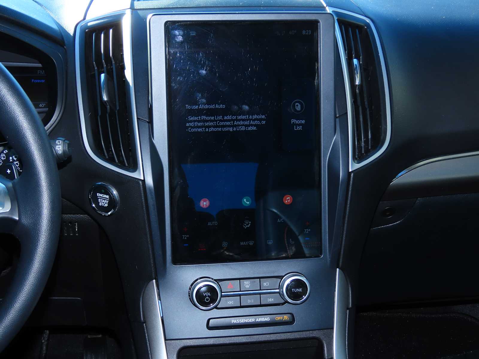 Thumbnail: 2023 Ford Edge - 28