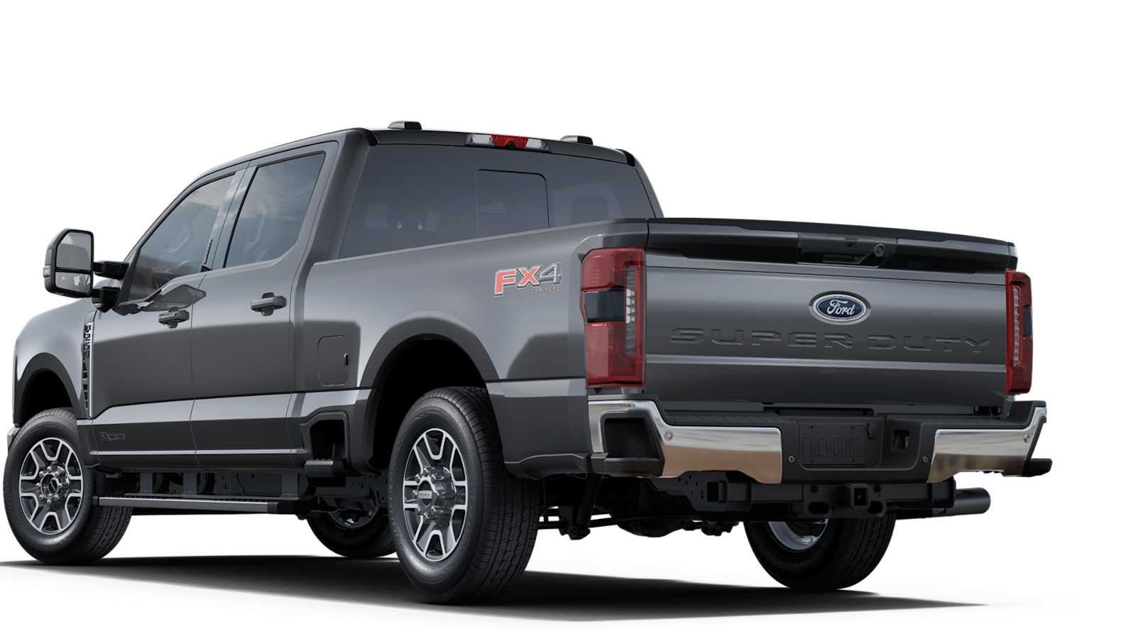 Thumbnail: 2025 Ford F-250 - 2