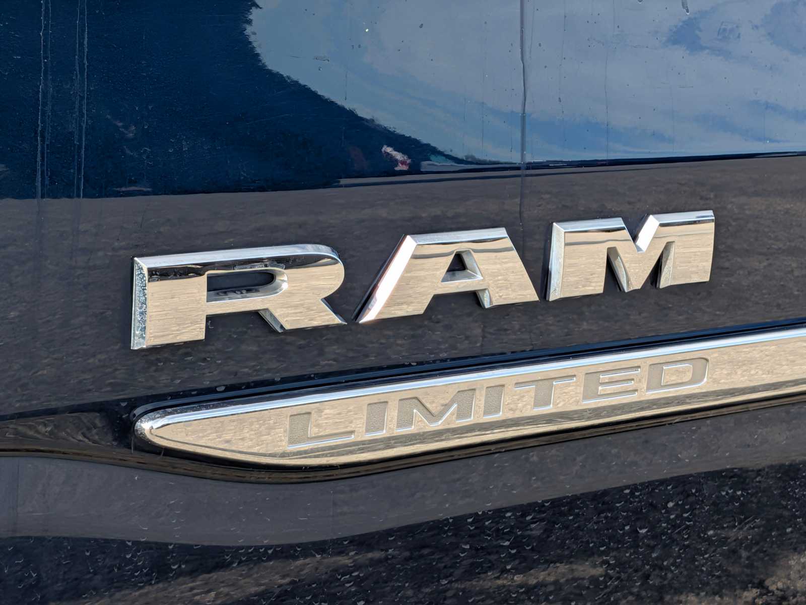 Thumbnail: 2023 RAM 1500 - 13