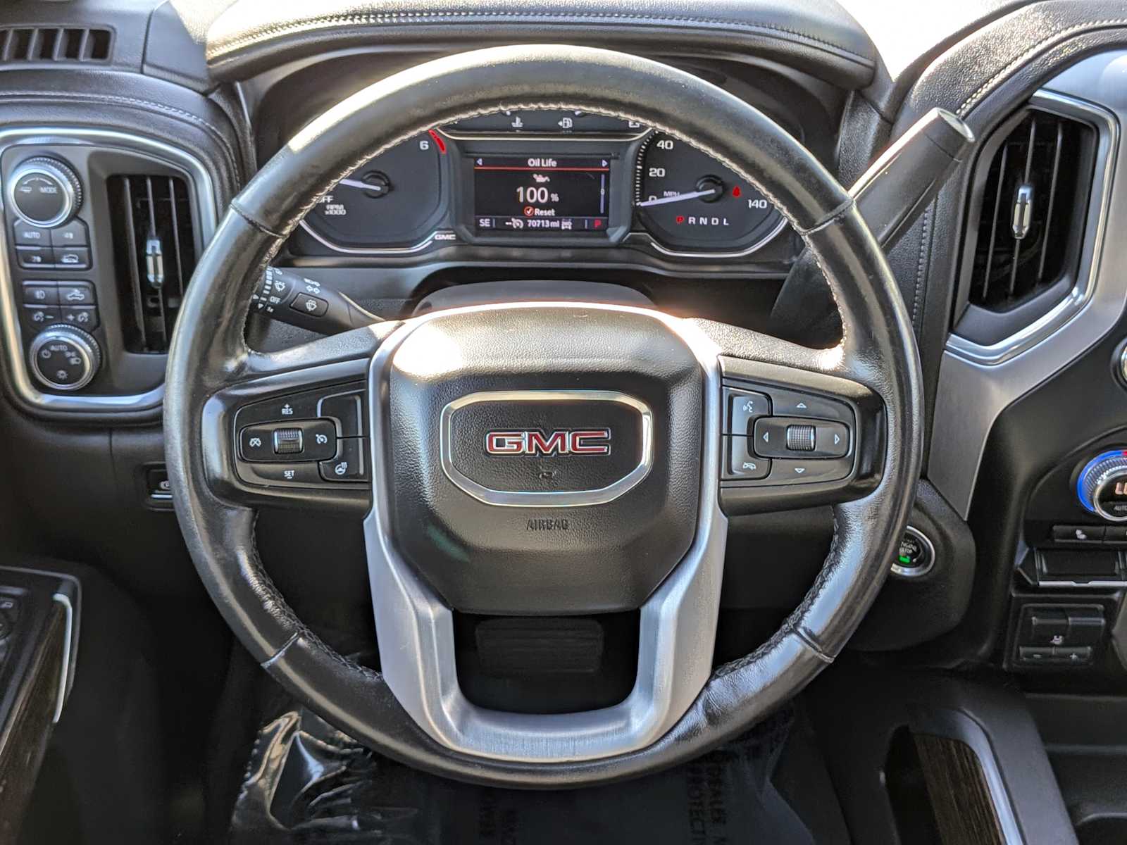 Thumbnail: 2020 GMC Sierra 1500 - 35