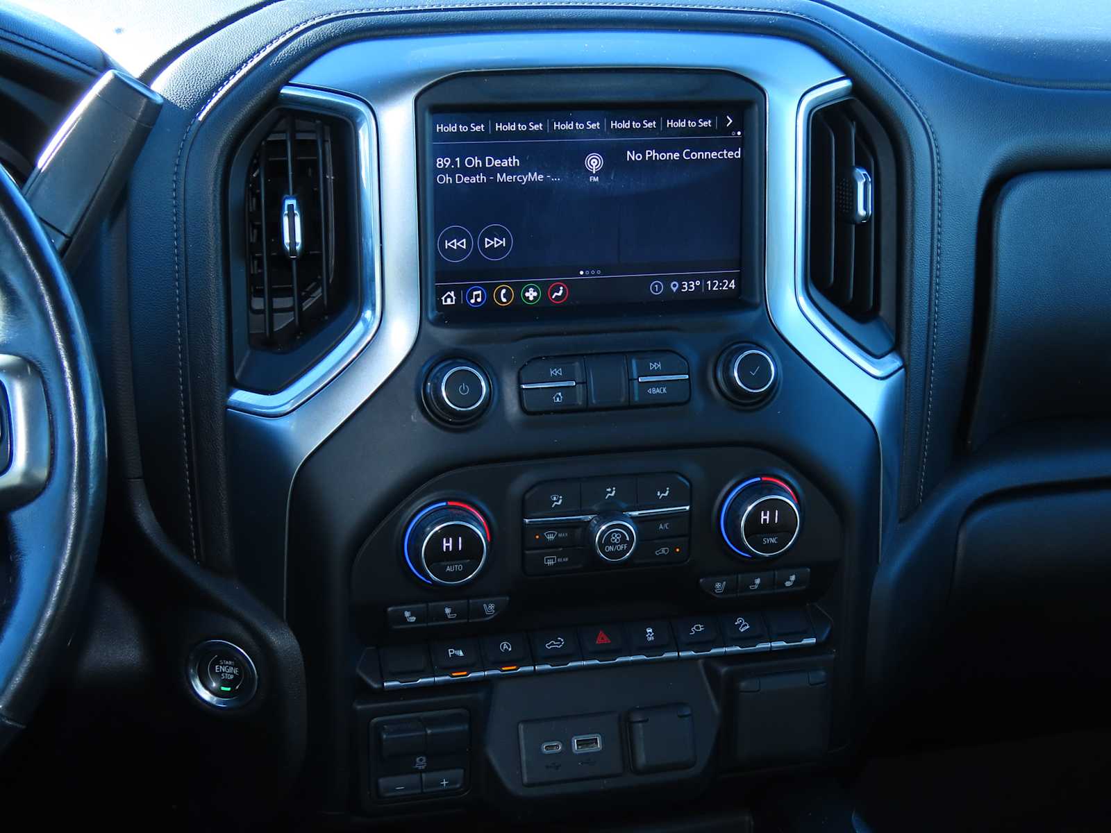 Thumbnail: 2020 Chevrolet Silverado 1500 - 28