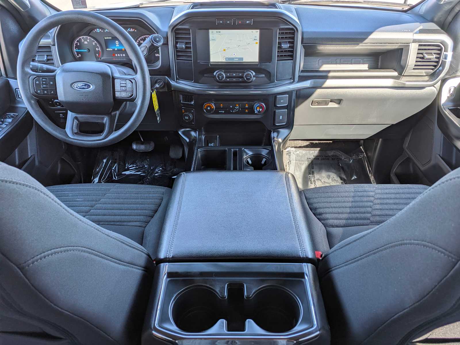 Thumbnail: 2023 Ford F-150 - 27