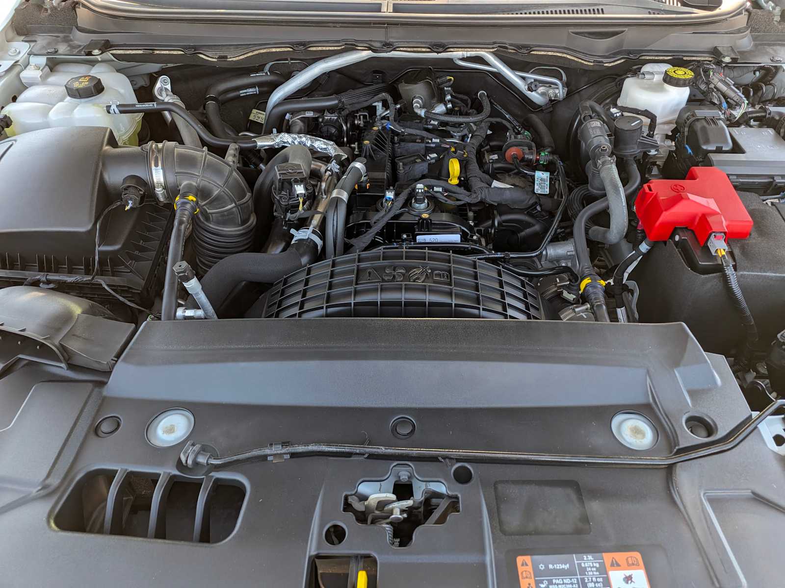 Thumbnail: 2022 Ford Ranger - 14