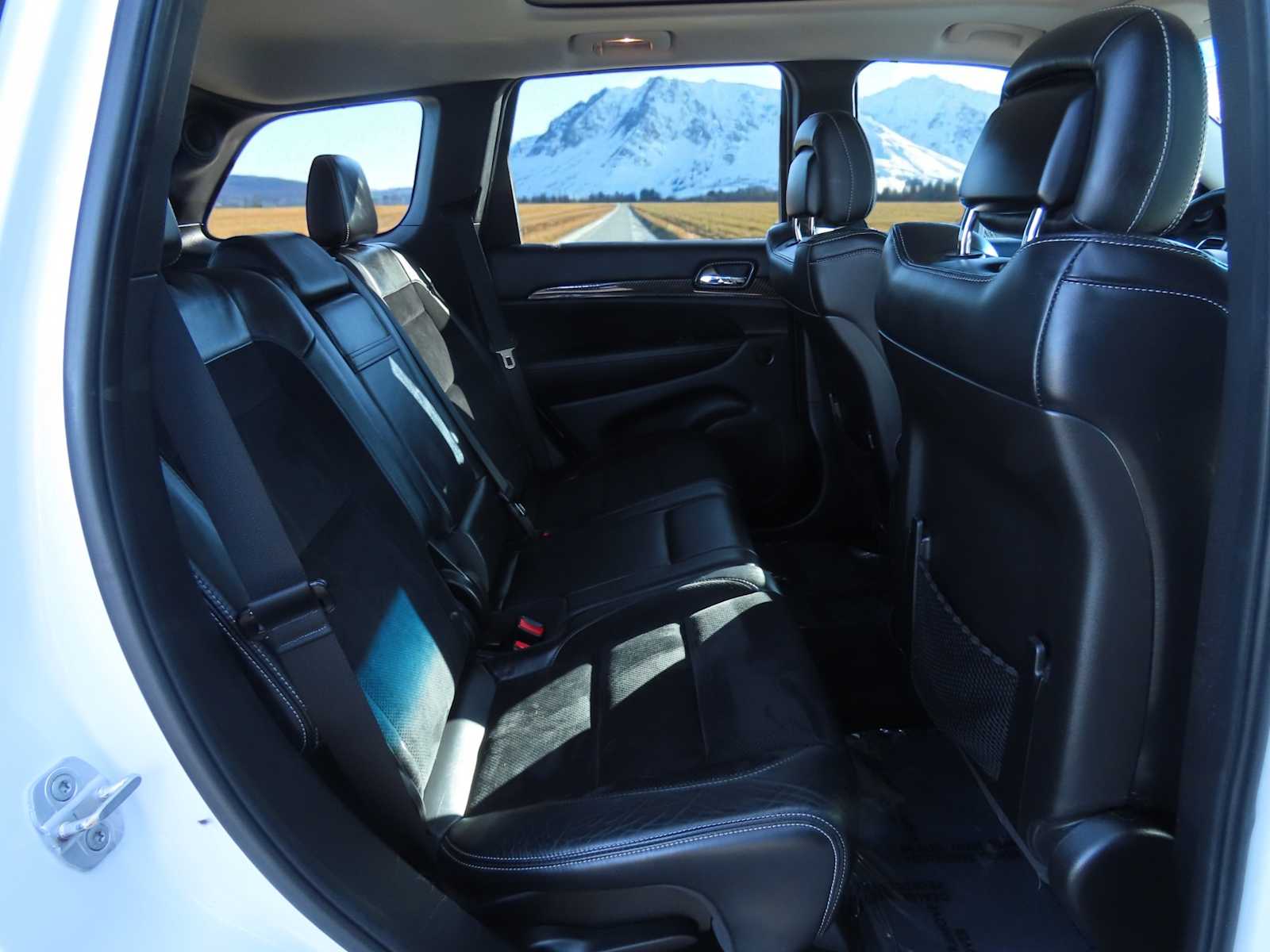 Thumbnail: 2013 Jeep Grand Cherokee - 26