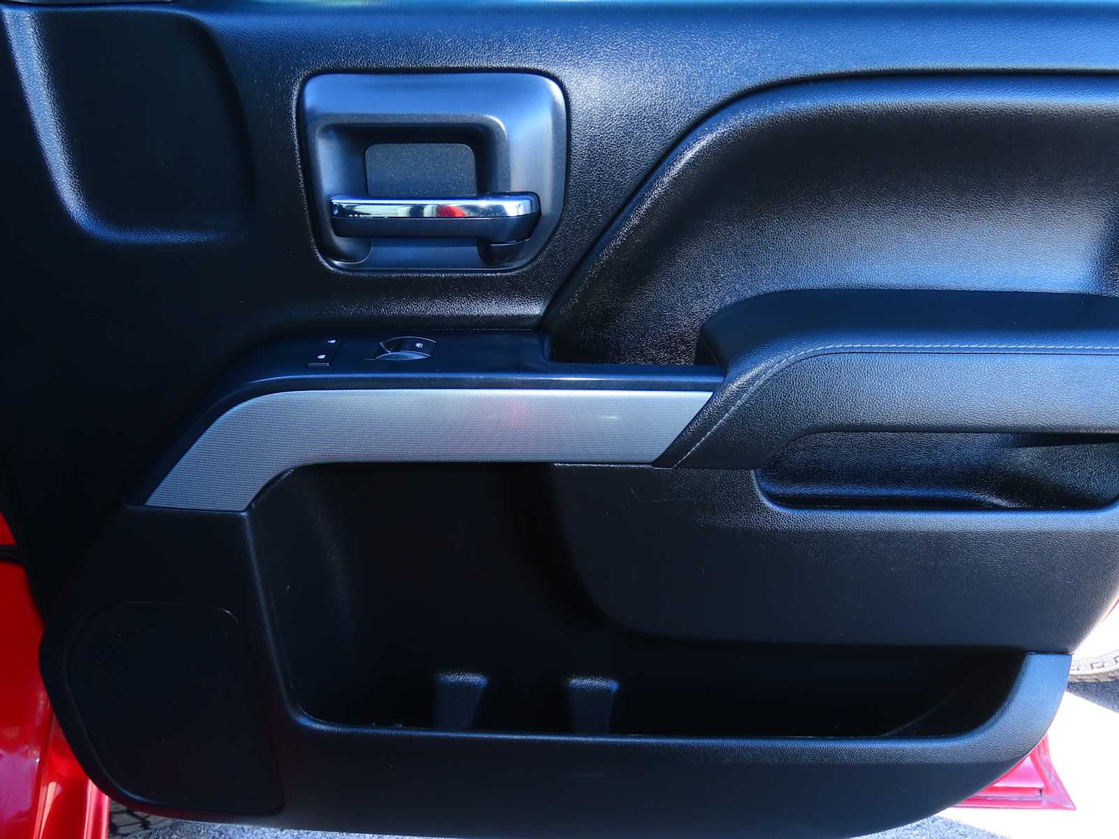 Thumbnail: 2016 Chevrolet Silverado 2500 - 20