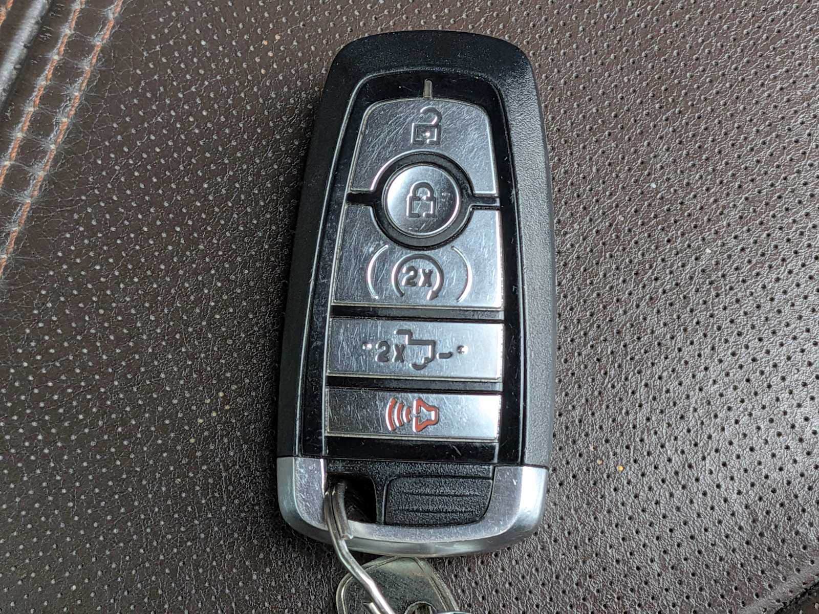 Thumbnail: 2017 Ford Econoline - 35