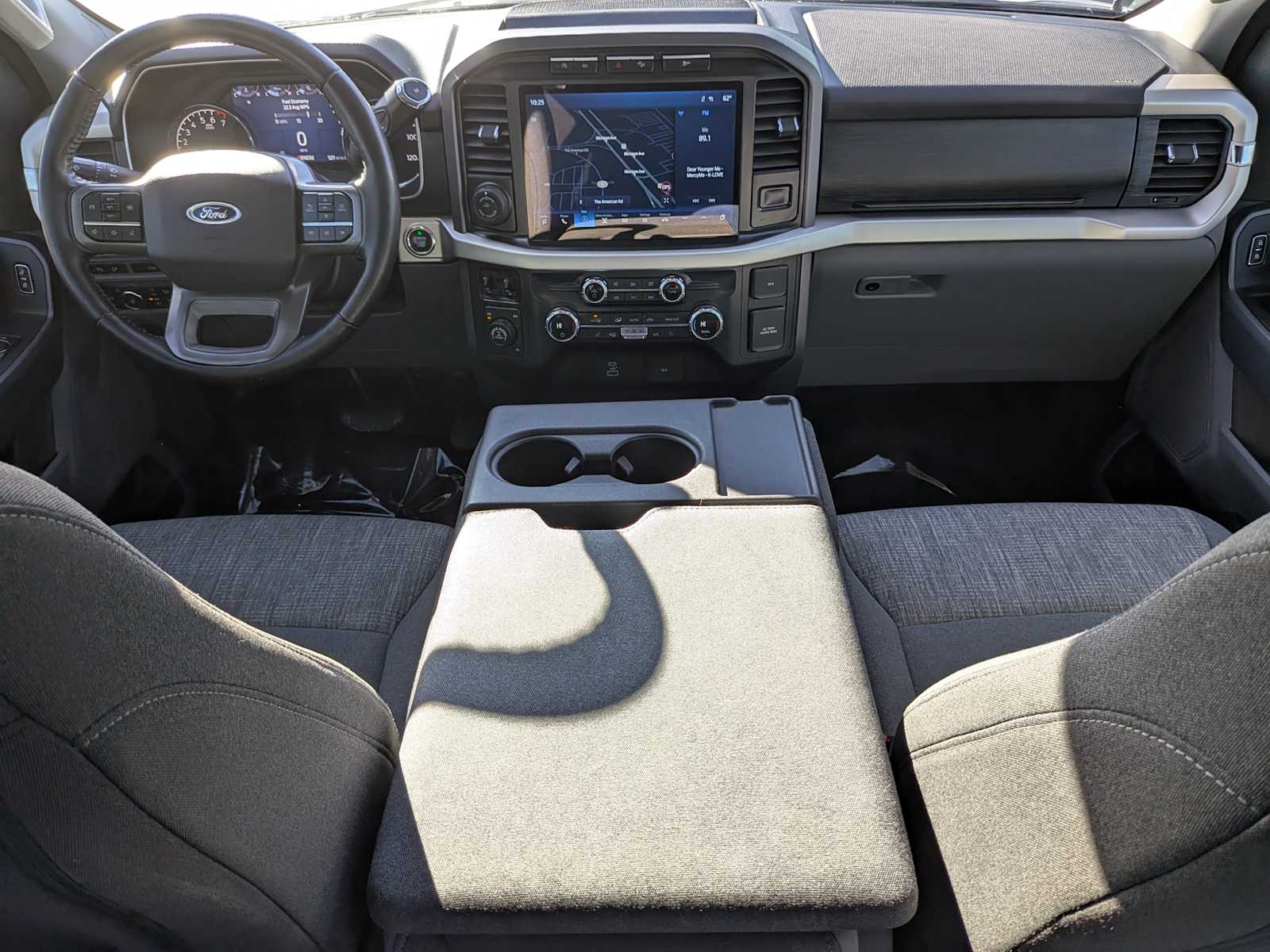 Thumbnail: 2021 Ford F-150 - 23