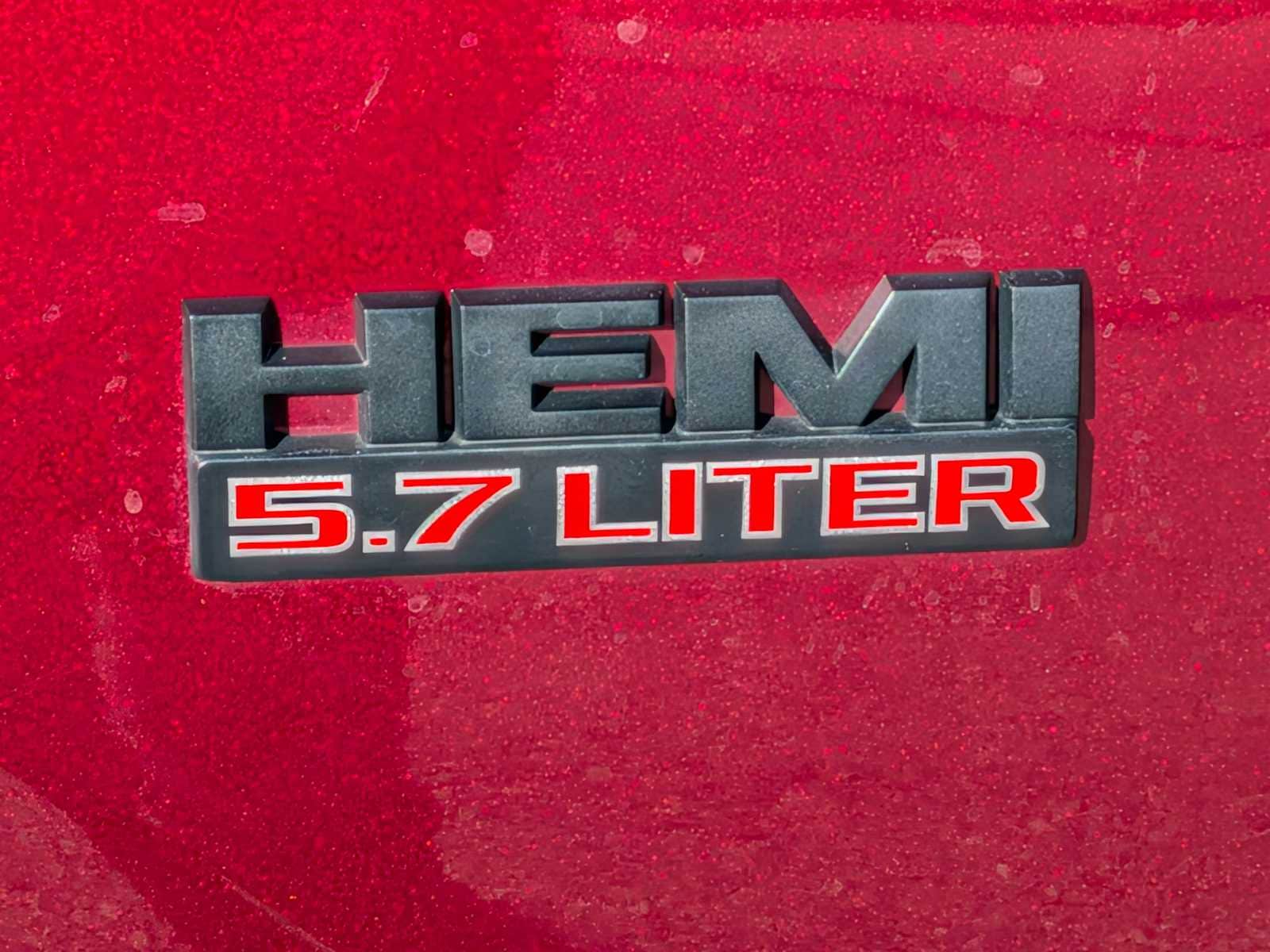 Thumbnail: 2019 RAM 1500 Classic - 12