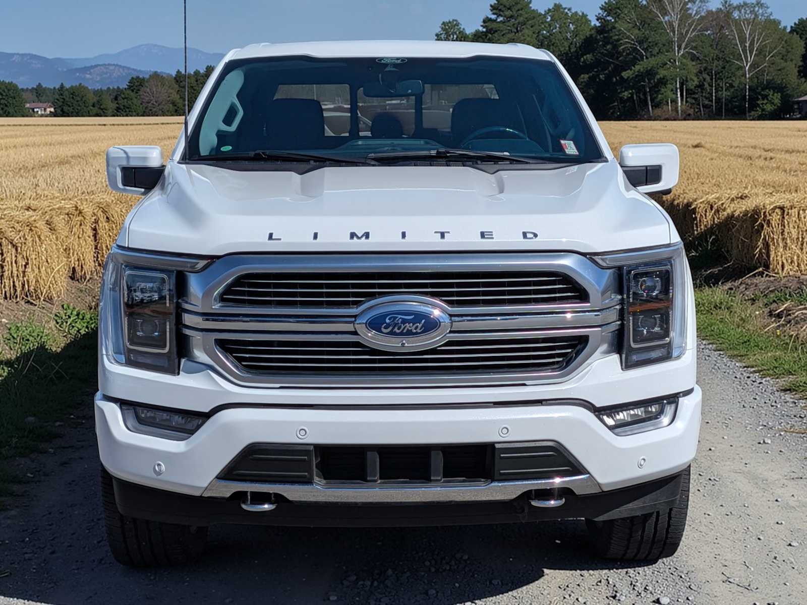 Thumbnail: 2021 Ford F-150 - 9