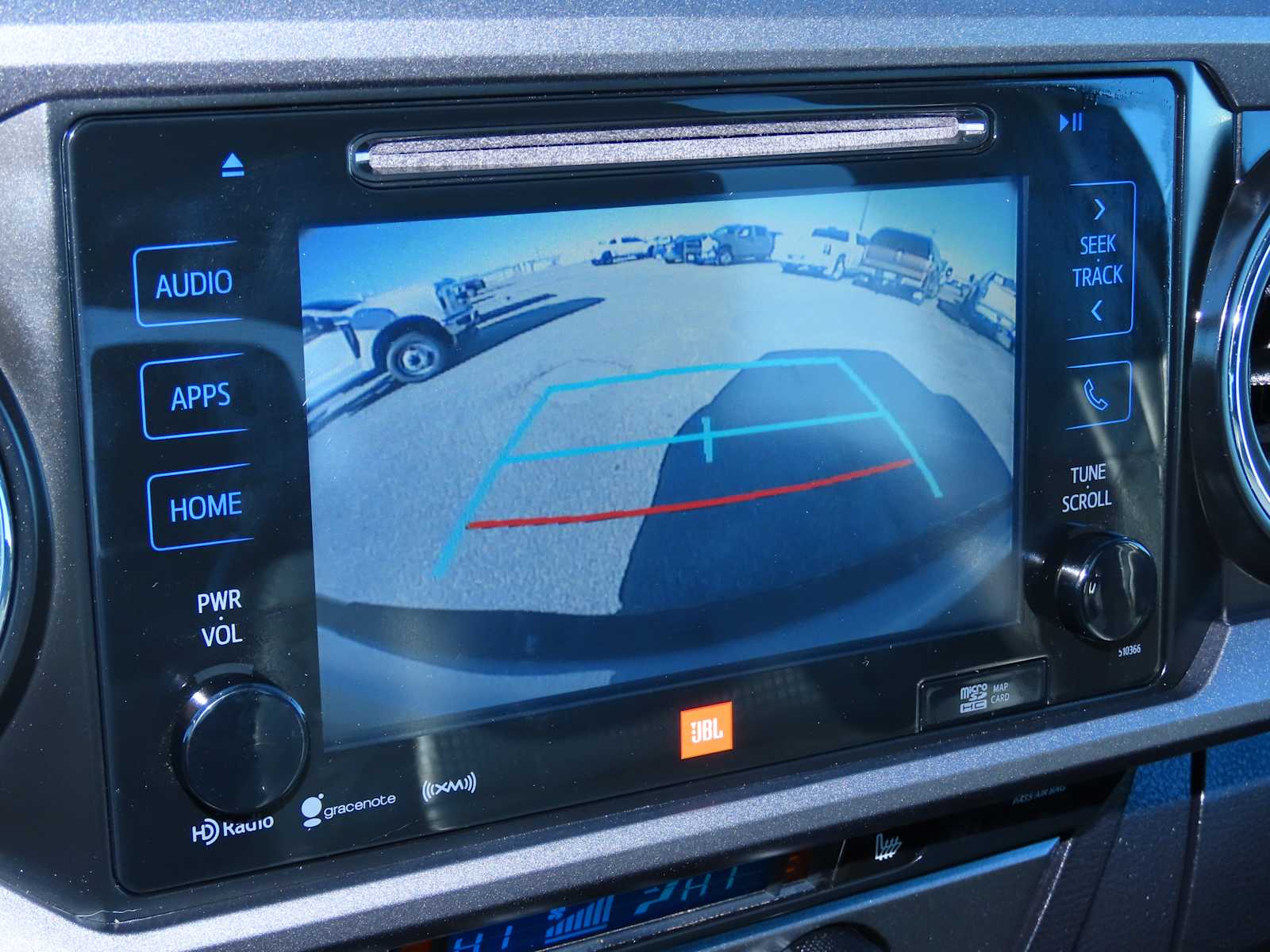 Thumbnail: 2019 Toyota Tacoma - 29