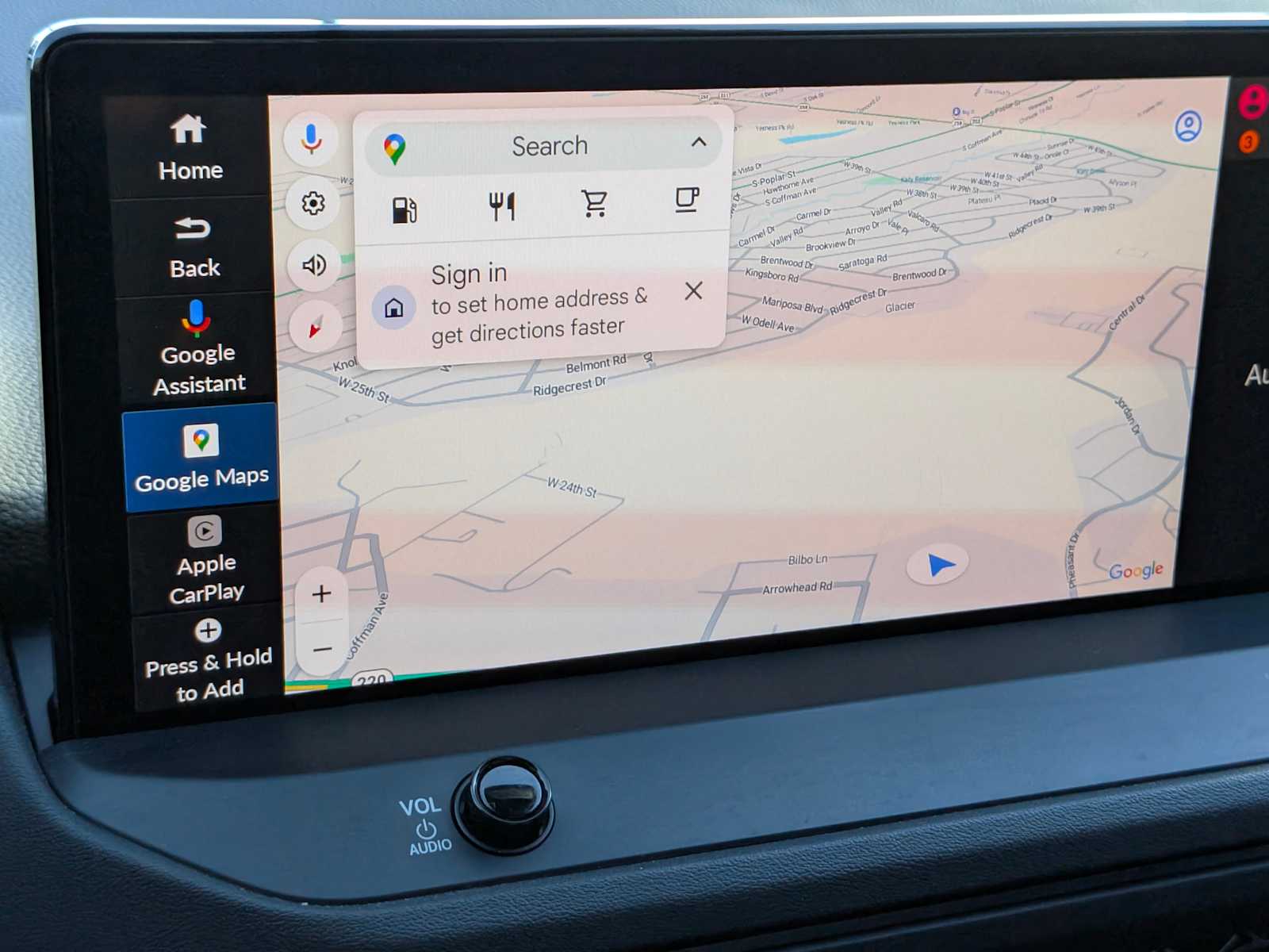 Thumbnail: 2025 Honda Accord - 34