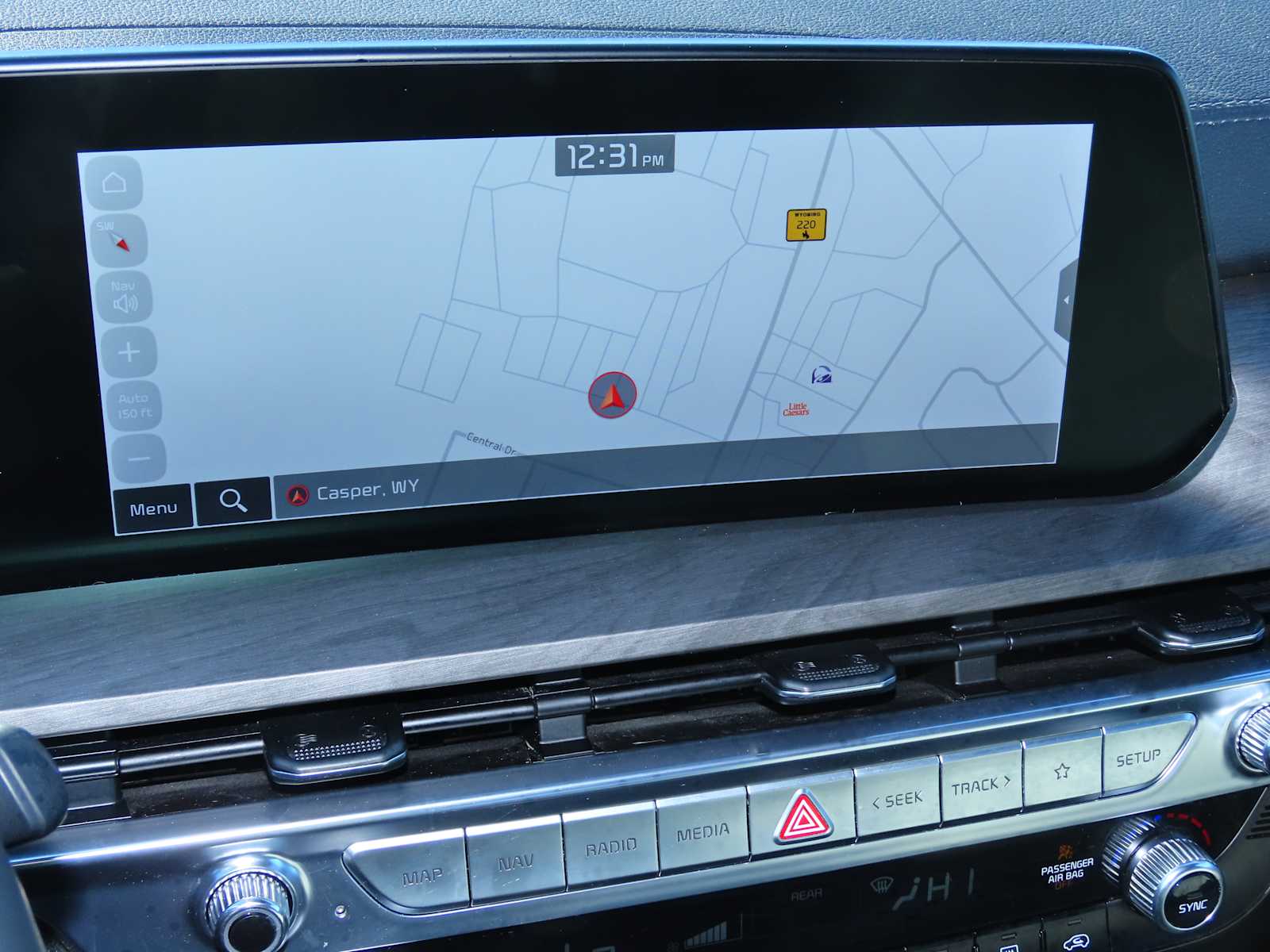 Thumbnail: 2024 Kia Telluride - 29