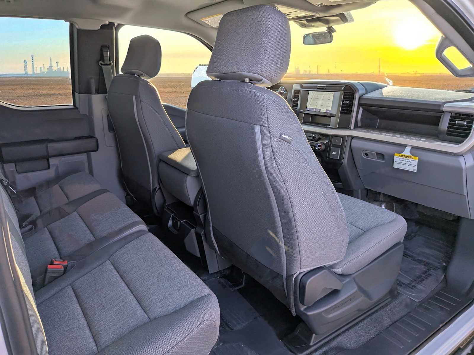 Thumbnail: 2025 Ford F-350 - 25