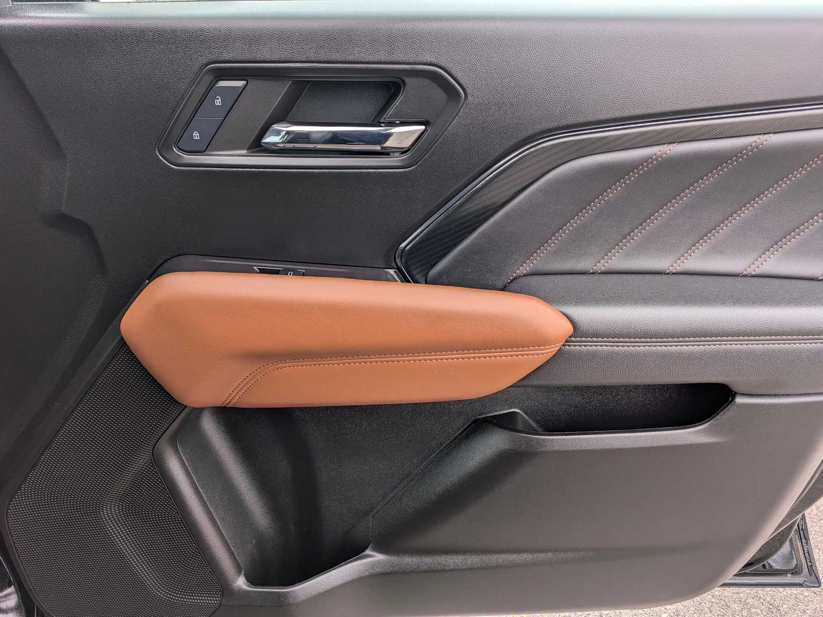 Thumbnail: 2024 GMC Canyon - 21