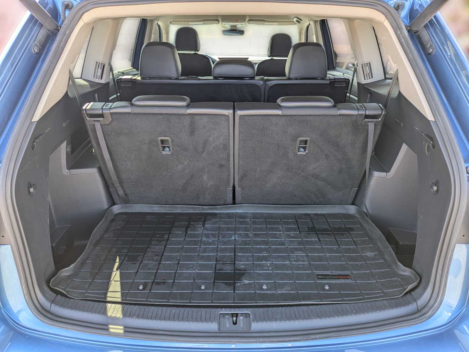 Thumbnail: 2019 Volkswagen Atlas - 42