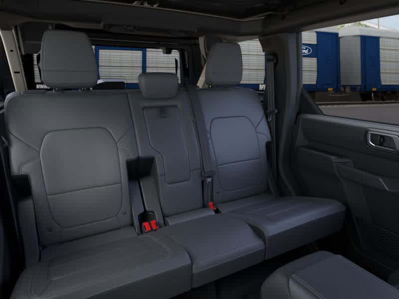 Thumbnail: 2025 Ford Bronco - 11