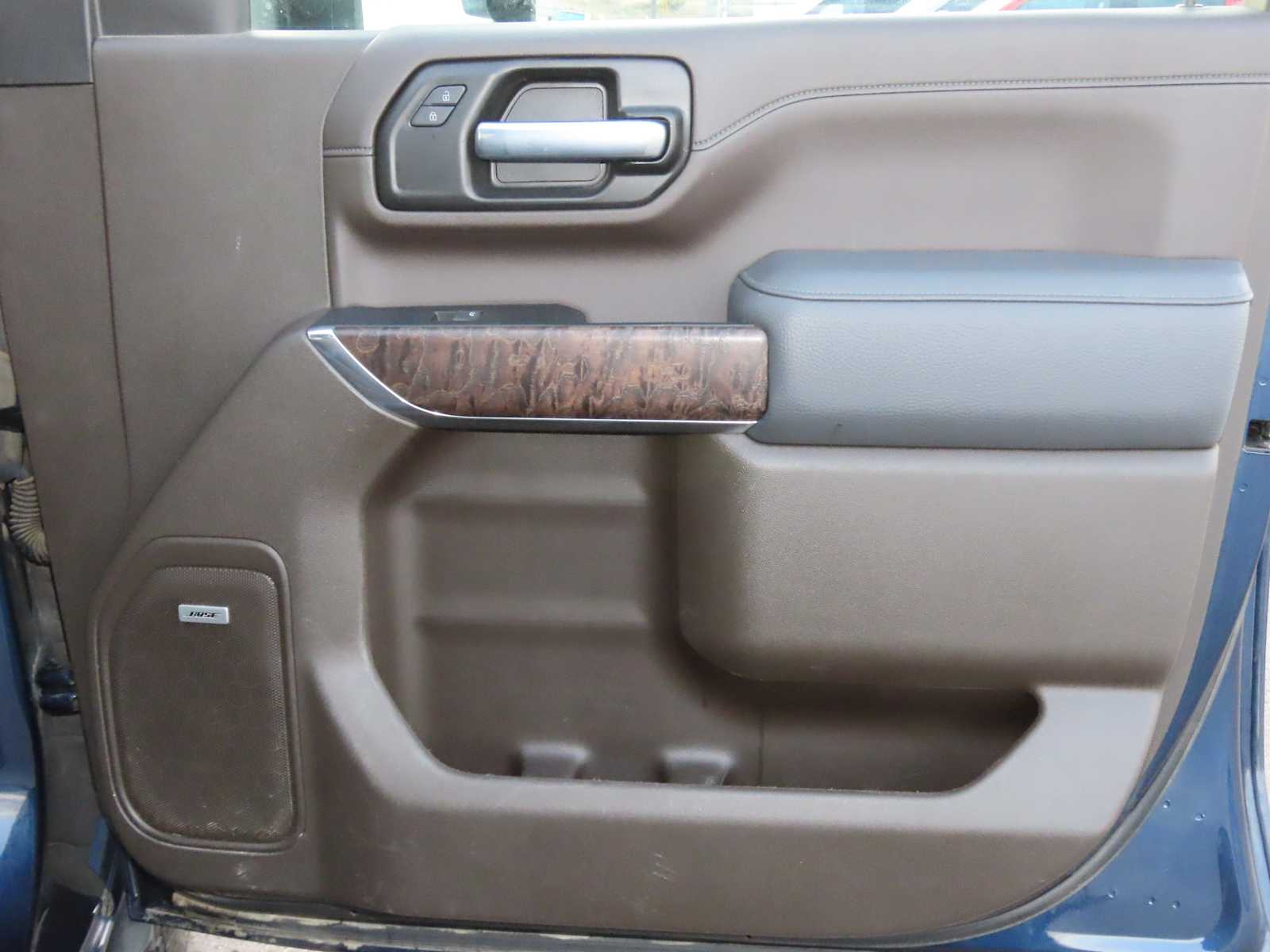 Thumbnail: 2022 GMC Sierra 3500 - 24