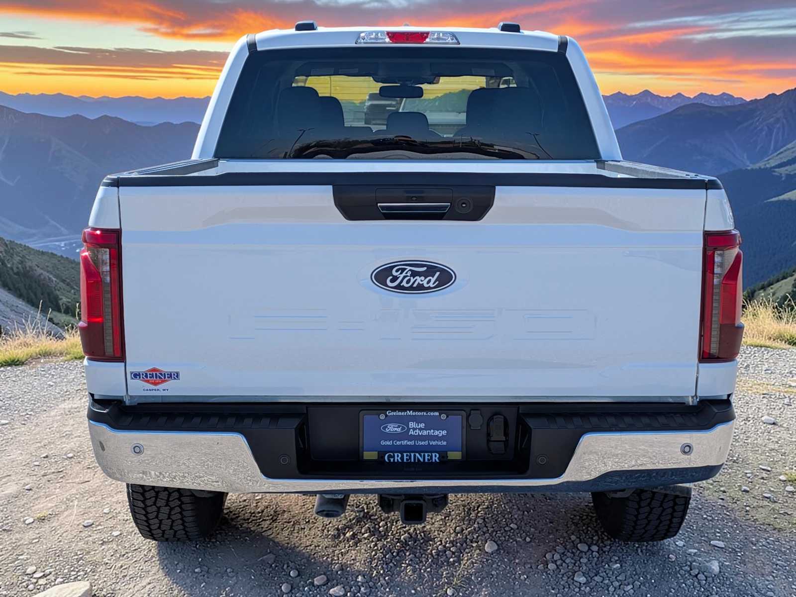 Thumbnail: 2024 Ford F-150 - 5