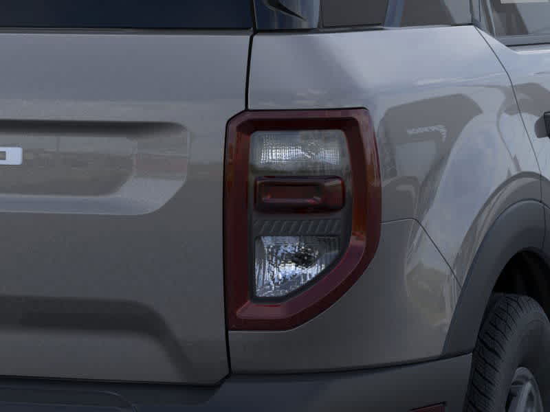Thumbnail: 2025 Ford Bronco Sport - 21