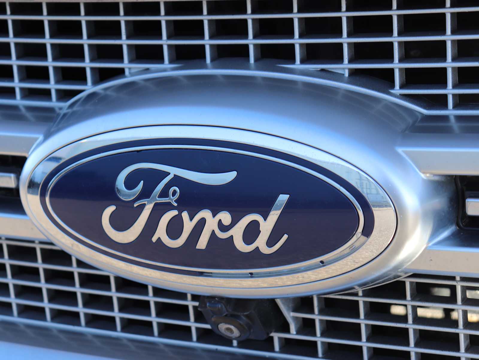 Thumbnail: 2017 Ford F-150 - 10