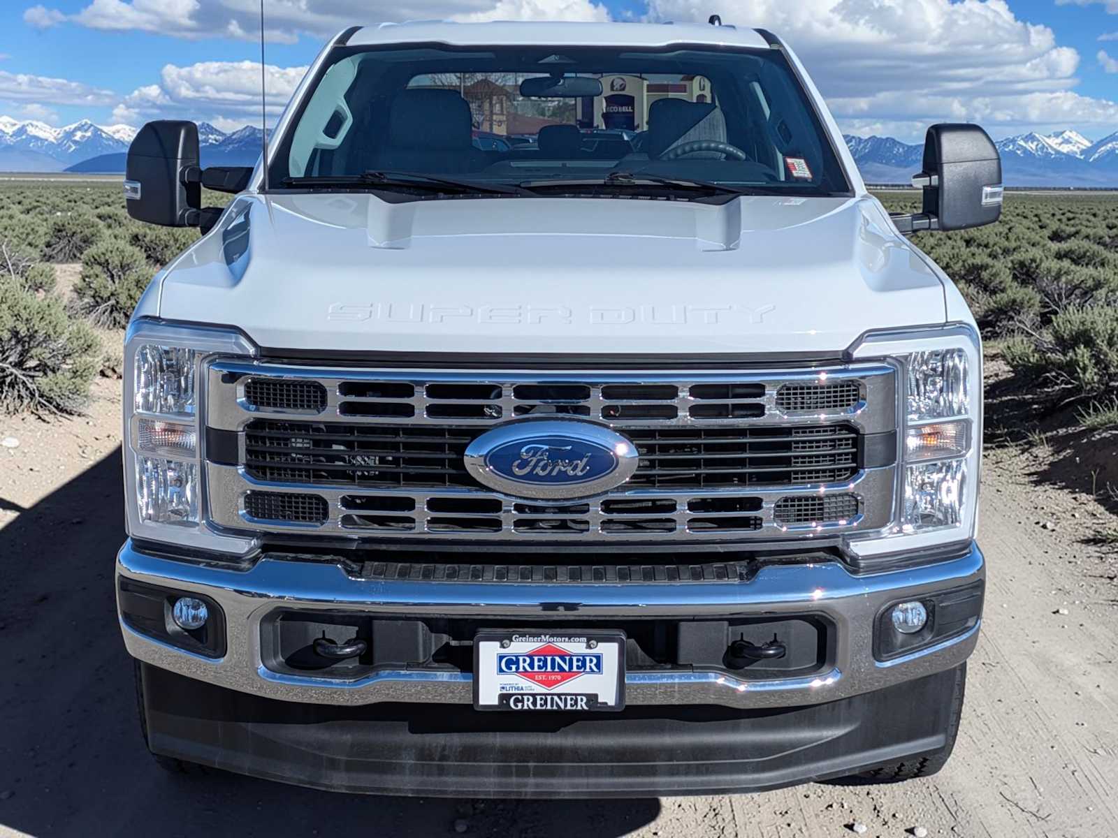 Thumbnail: 2024 Ford Econoline - 9