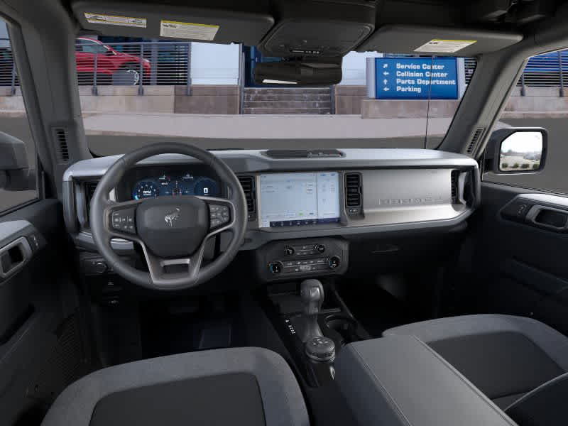 Thumbnail: 2026 Ford Bronco - 9