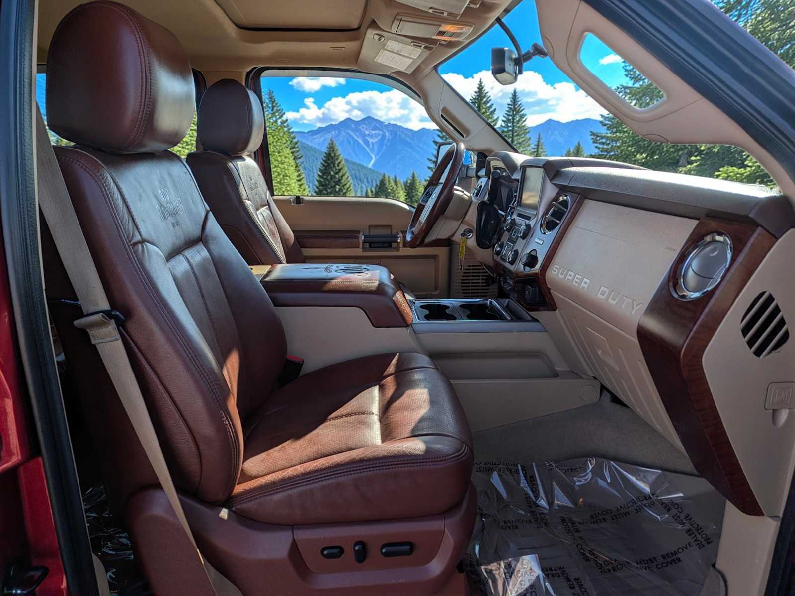 Thumbnail: 2014 Ford Econoline - 23