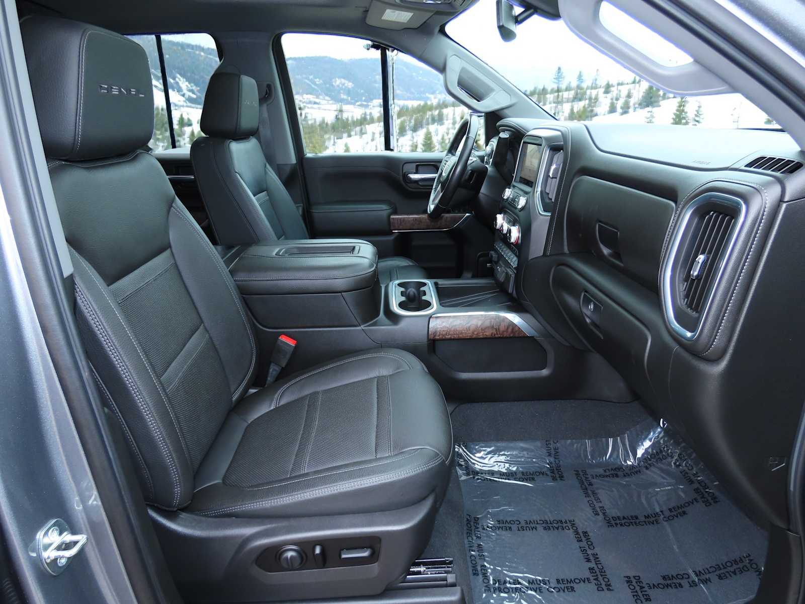 Thumbnail: 2020 GMC Sierra 1500 - 22