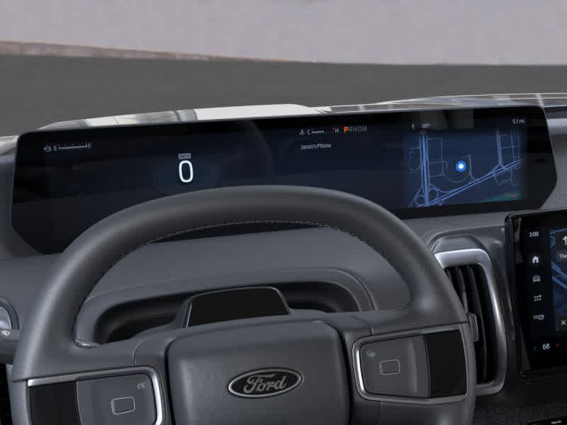 Thumbnail: 2026 Ford Expedition - 13