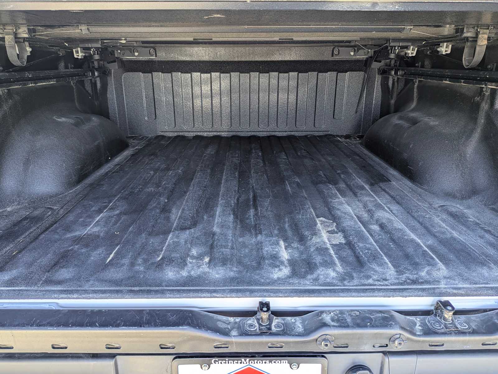 Thumbnail: 2022 RAM 1500 - 41