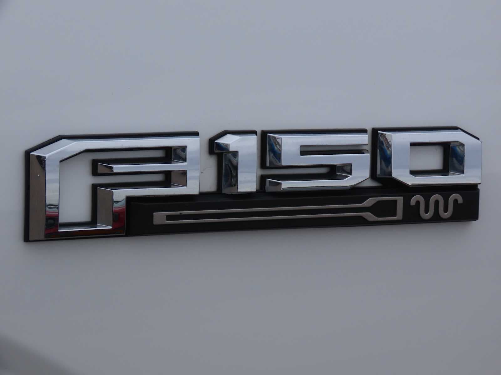 Thumbnail: 2020 Ford F-150 - 11