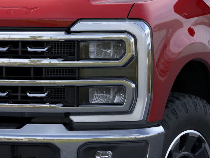 Thumbnail: 2026 Ford F-250 - 18