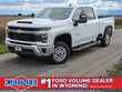  Chevrolet Silverado 2500HD
