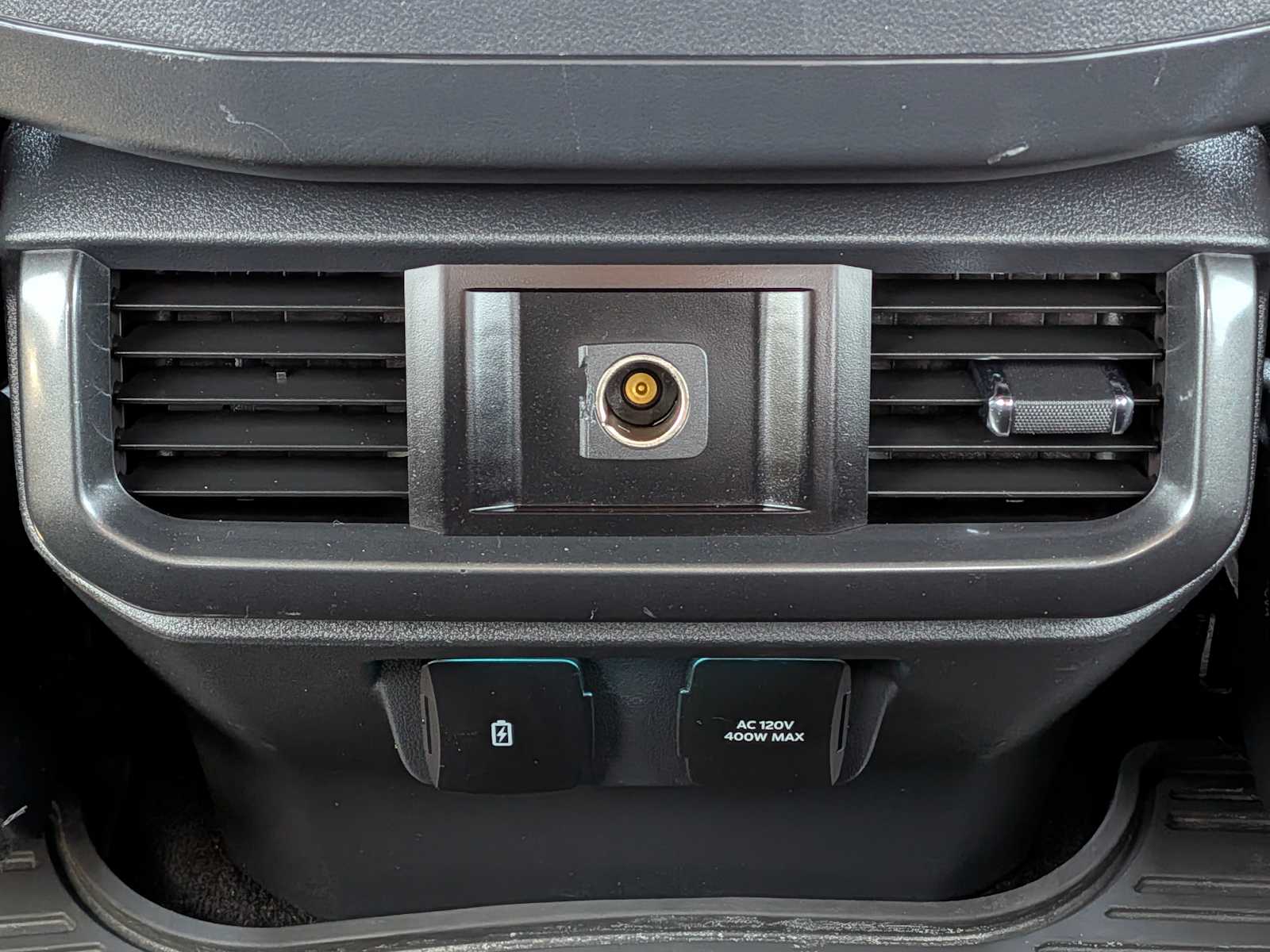 Thumbnail: 2023 Ford F-150 - 25