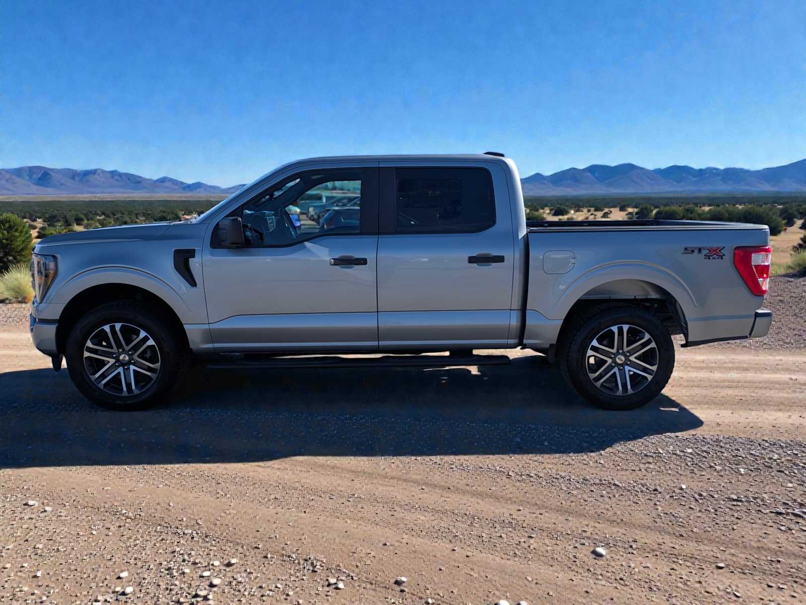 Thumbnail: 2023 Ford F-150 - 3