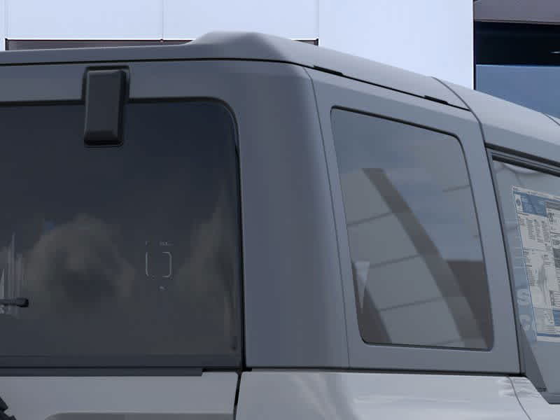 Thumbnail: 2026 Ford Bronco - 25