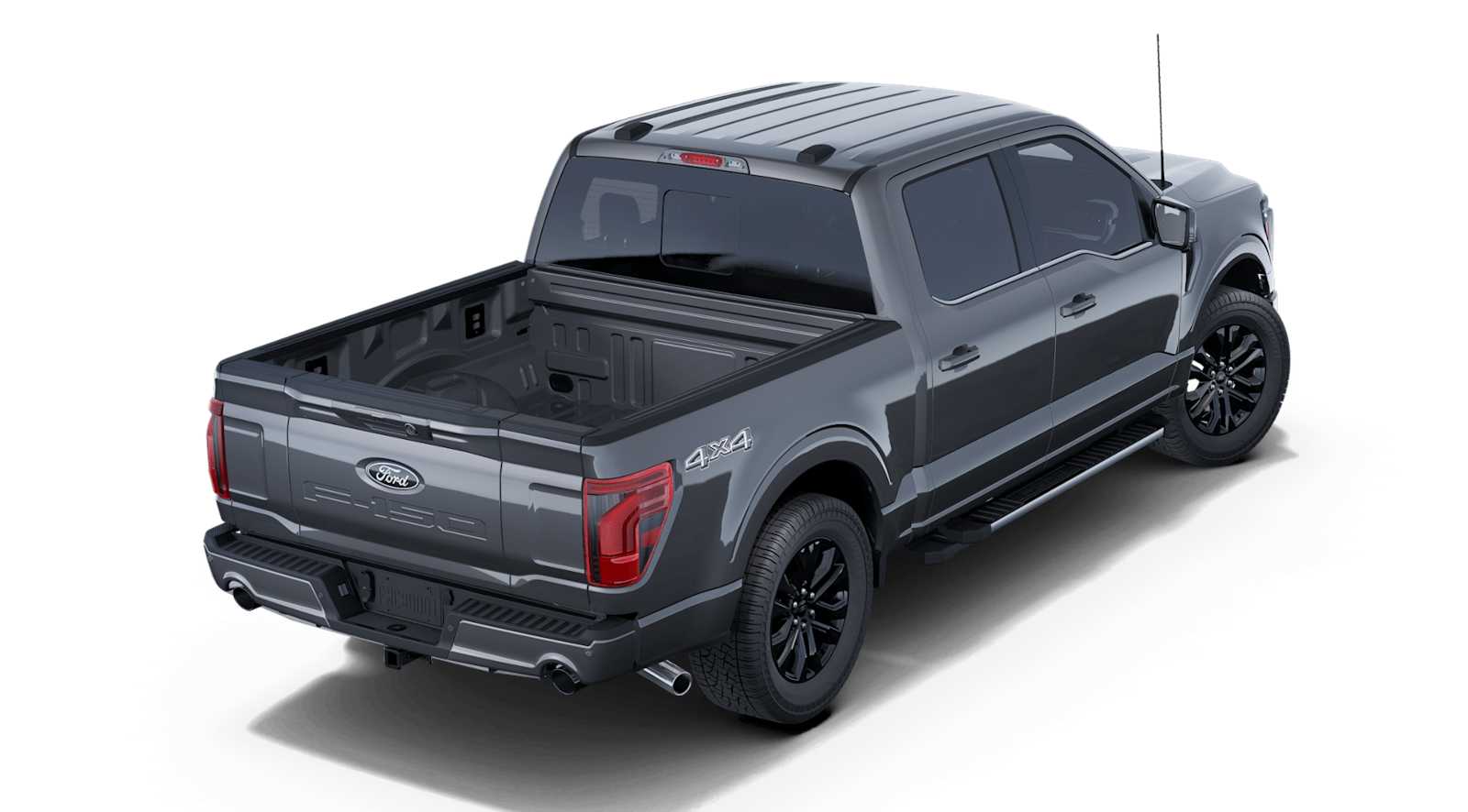 Thumbnail: 2025 Ford F-150 - 3