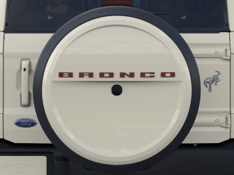 Thumbnail: 2026 Ford Bronco - 24